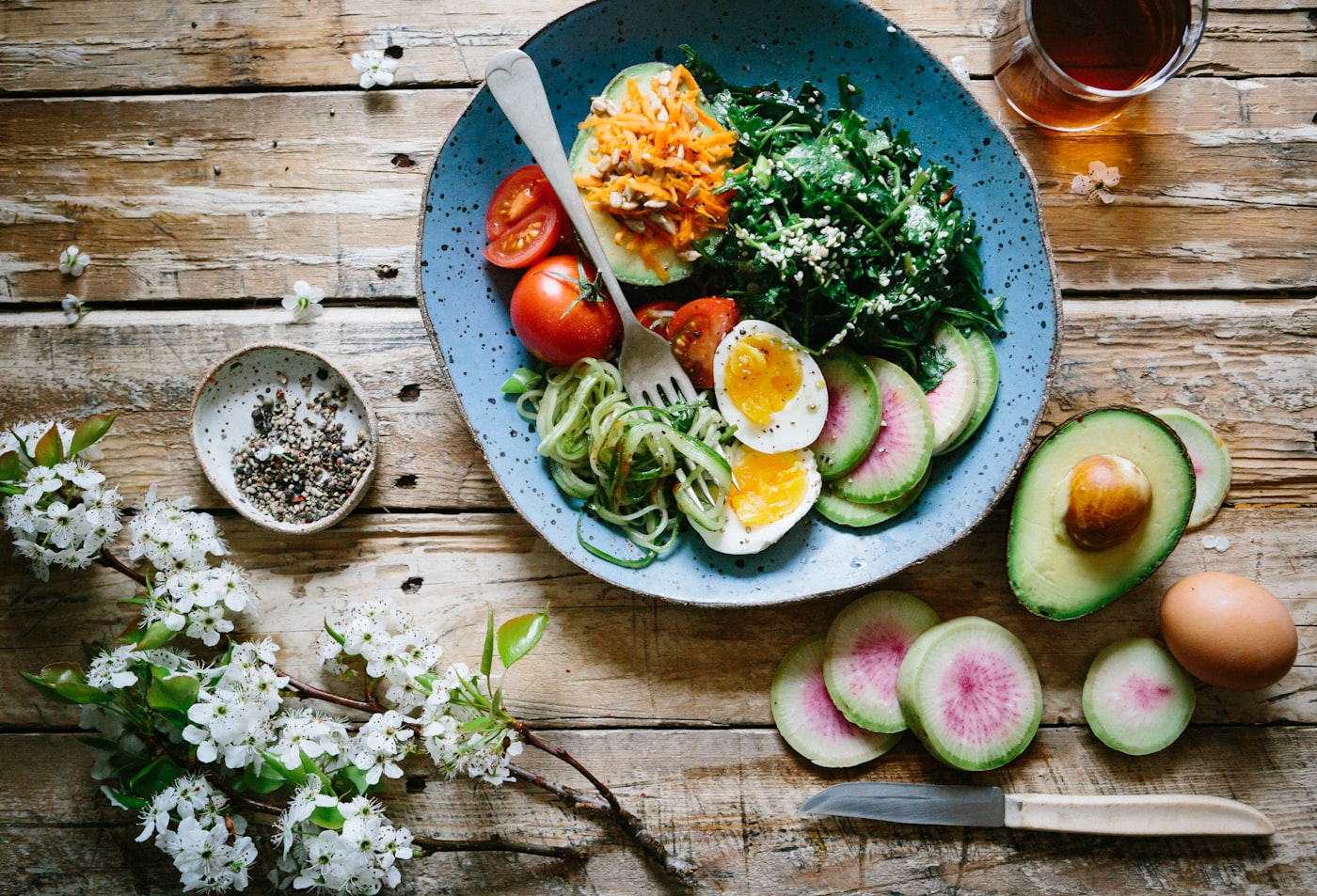 Curso de Nutrición Deportiva