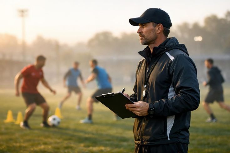 Evaluación y Planificación en Pretemporada