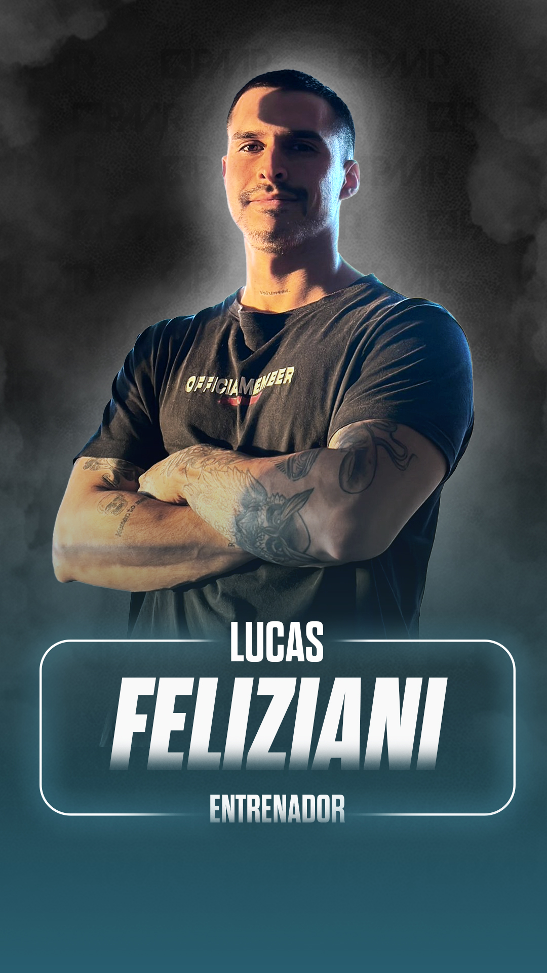 Lucas Feliziani