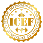 ICEF logo